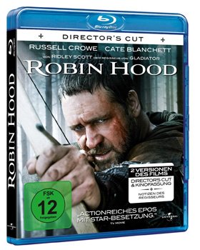 Robin Hood - Jetzt bei amazon.de bestellen! Robin Hood - Jetzt bei amazon.de bestellen!