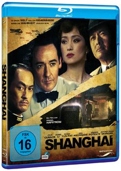 Shanghai - Jetzt bei amazon.de bestellen!