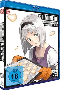 Shimoneta - Vol. 2 - Jetzt bei amazon.de bestellen!