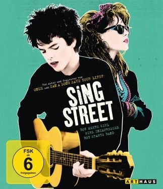 Sing Street - Jetzt bei amazon.de bestellen!