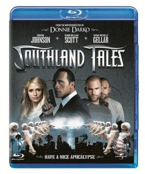 Southland Tales - Jetzt bei amazon.de bestellen! Southland Tales - Jetzt bei amazon.de bestellen!