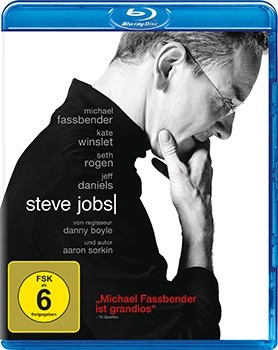 Steve Jobs - Jetzt bei amazon.de bestellen!
