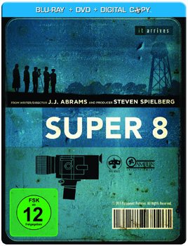 Super 8 - Jetzt bei amazon.de bestellen!