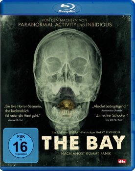 The Bay - Jetzt bei amazon.de bestellen!