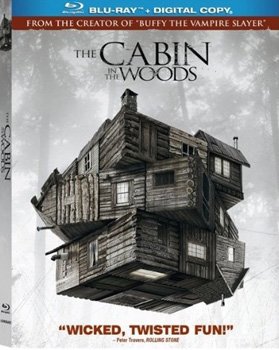 The Cabin in the Woods - Jetzt bei amazon.de bestellen!