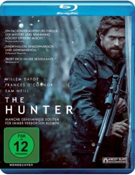 The Hunter - Jetzt bei amazon.de bestellen!