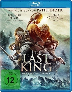 The Last King - Der Erbe des Königs - Jetzt bei amazon.de bestellen!