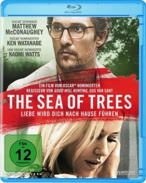 The Sea of Trees - Jetzt bei amazon.de bestellen!