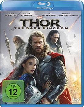 Thor - The Dark Kingdom - Jetzt bei amazon.de bestellen!