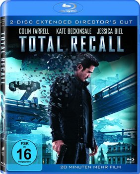 Total Recall - Jetzt bei amazon.de bestellen!