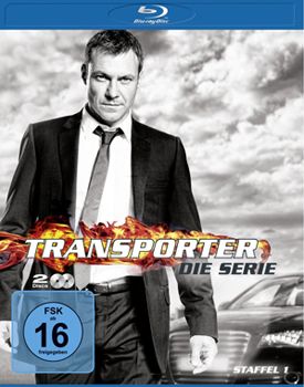 Transporter - Die Serie - Jetzt bei amazon.de bestellen!