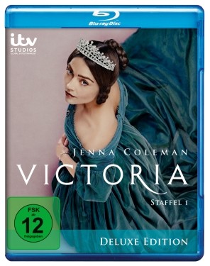 Victoria - Staffel 1 - Jetzt bei amazon.de bestellen!