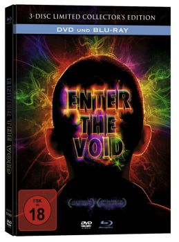 Enter the Void