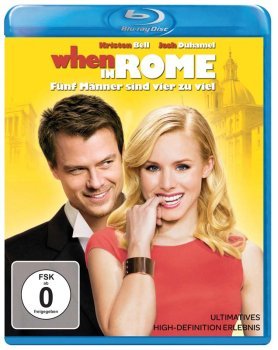 When in Rome - Jetzt bei amazon.de bestellen!