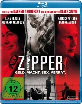Zipper - Jetzt bei amazon.de bestellen!