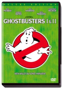 Ghostbusters I & II