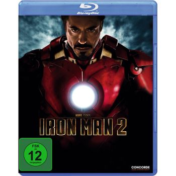 Iron Man 2