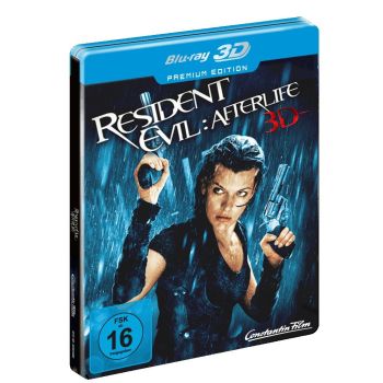 Resident Evil - Afterlife (3D)