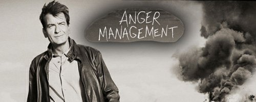 Anger Management