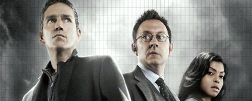 Person of Interest Banner