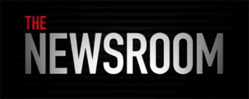 The Newsroom