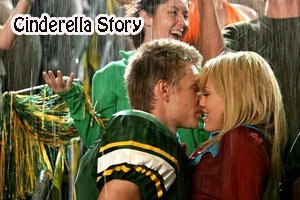 CinderellaStory