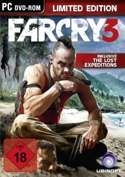Far Cry 3 - Jetzt bei amazon.de bestellen!