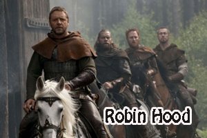 Robin Hood