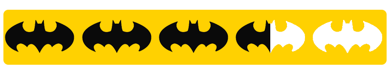 Batman Top 10