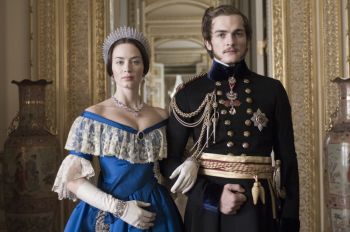 Young Victoria Bild 1