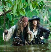 Pirates Of The Caribbean - Fremde Gezeiten