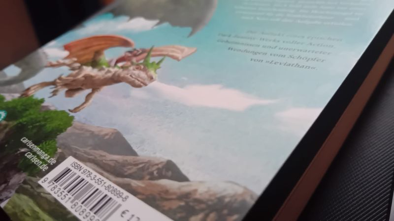 Dragon Hunt Tribe 1 Kritik