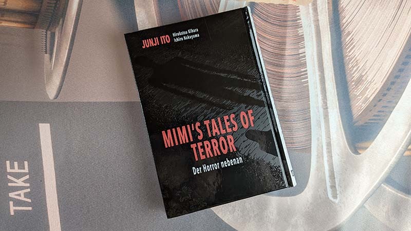Mimi’s Tales of Terror Kritik