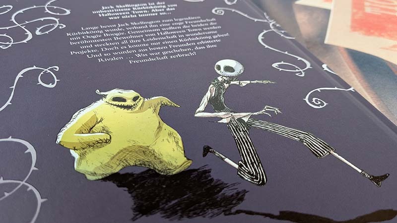 Tim Burton