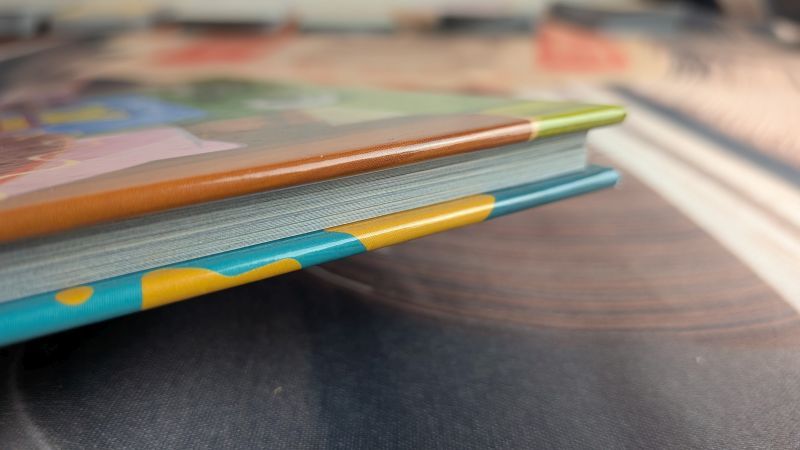 Toy Story 5 – Das Buch zum Film Kritik