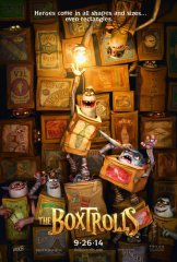 boxtrolls