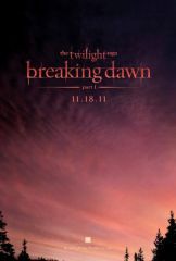 Breaking Dawn Biss zum Ende der Nacht