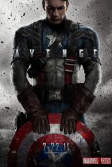 Captain America: The First Avenger