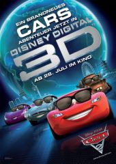 Cars 2