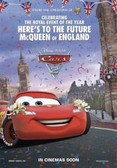 Cars 2