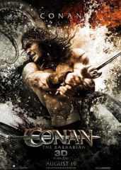 Conan the Barbarian