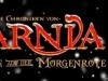 Die Chroniken von Narnia - Die Reise auf der Morgenröte