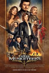 Die drei Musketiere