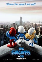 Die Schlümpfe,The Smurfs