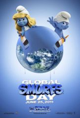 Die Schlümpfe,The Smurfs