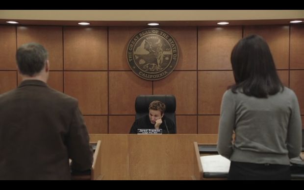 Franklin & Bash s02e04