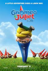 Gnomeo und Juliet