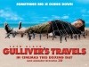 Gullivers Reisen - Da kommt was Grosses auf uns zu (3D)