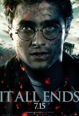 Harry Potter und die Heiligtümer des Todes - Teil 2