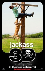 Jackass 3D 3